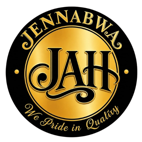 JENNABWA Lodge and Restaurant logo