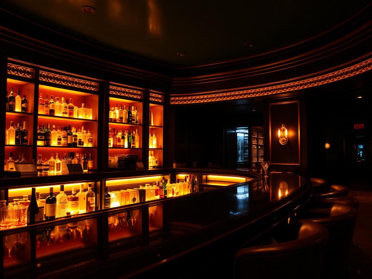 House Cocktail