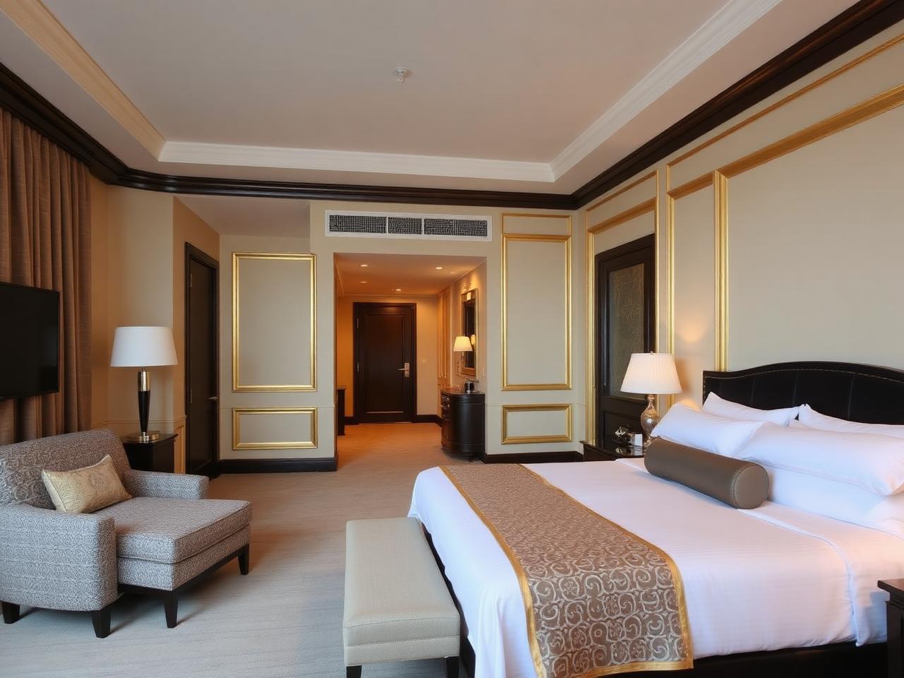 Executive Suite